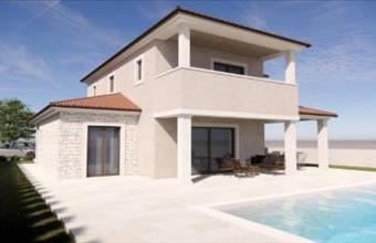 Eladó Horvátországi hétvégi ház hirdetés (48443457)