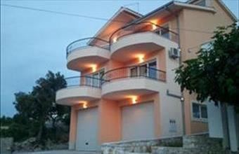 Eladó Horvátországi hotel, szálloda, panzió hirdetés (48565236)