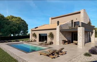 Eladó Horvátországi hétvégi ház hirdetés (33844944)