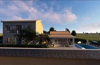 Eladó Horvátországi hétvégi ház hirdetés (39959619)