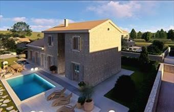 Eladó Horvátországi hétvégi ház hirdetés (95764337)