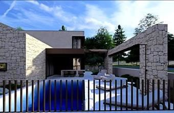 Eladó Horvátországi hétvégi ház hirdetés (44438574)