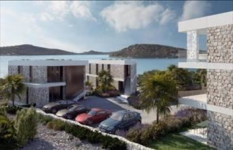 Eladó Horvátországi tégla lakás hirdetés (65812475)