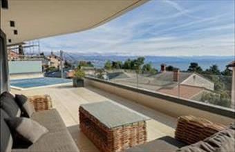 Eladó Horvátországi tégla lakás hirdetés (37243241)