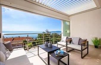 Eladó Horvátországi tégla lakás hirdetés (39468739)