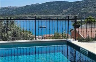 Eladó Horvátországi hétvégi ház hirdetés (59634274)