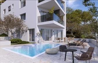 Eladó Horvátországi tégla lakás hirdetés (39318486)