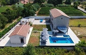 Eladó Horvátországi hétvégi ház hirdetés (93339147)