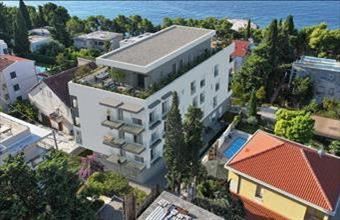 Eladó Horvátországi tégla lakás hirdetés (52538716)