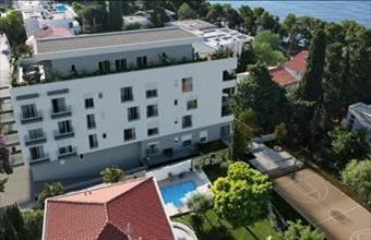 Eladó Horvátországi tégla lakás hirdetés (48454799)