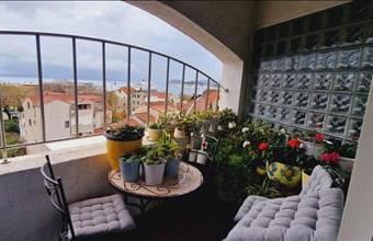 Eladó Horvátországi tégla lakás hirdetés (69697942)