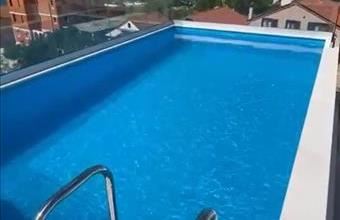 Eladó Horvátországi tégla lakás hirdetés (34425897)