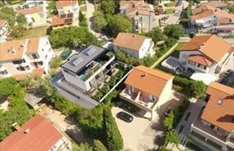 Eladó Horvátországi tégla lakás hirdetés (47465353)