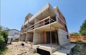 Eladó Horvátországi tégla lakás hirdetés (34749473)