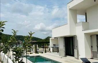 Eladó Horvátországi hétvégi ház hirdetés (43664715)