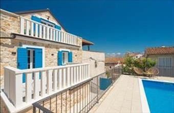 Eladó Horvátországi hétvégi ház hirdetés (15244426)