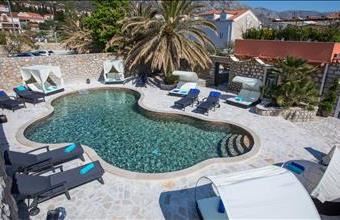 Eladó Horvátországi hétvégi ház hirdetés (31921724)