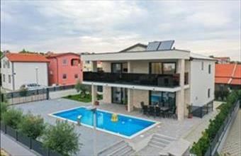 Eladó Horvátországi hétvégi ház hirdetés (37522773)