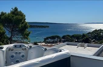 Eladó Horvátországi tégla lakás hirdetés (53534477)