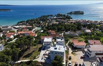 Eladó Horvátországi tégla lakás hirdetés (57334354)