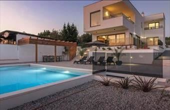 Eladó Horvátországi hétvégi ház hirdetés (22348323)