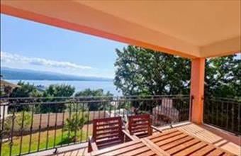 Eladó Horvátországi tégla lakás hirdetés (74446547)