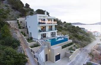 Eladó Horvátországi hétvégi ház hirdetés (38549375)