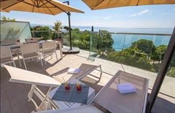 Eladó Horvátországi tégla lakás hirdetés (93942771)