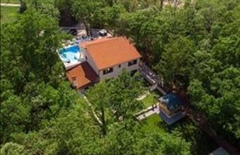 Eladó Horvátországi hétvégi ház hirdetés (42143333)