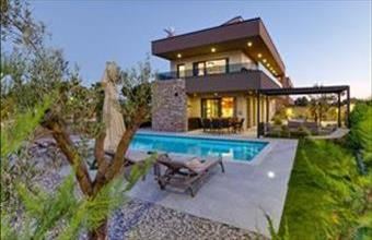 Eladó Horvátországi hétvégi ház hirdetés (24783242)