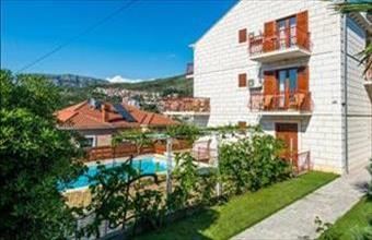 Eladó Horvátországi hotel, szálloda, panzió hirdetés (55777492)