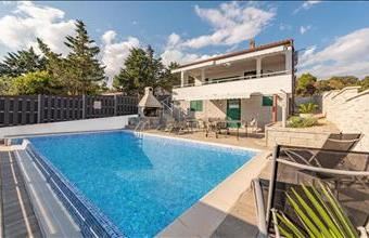 Eladó Horvátországi hétvégi ház hirdetés (43945694)