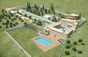 Eladó Horvátországi hotel, szálloda, panzió hirdetés (98143948)