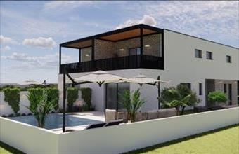 Eladó Horvátországi hétvégi ház hirdetés (43322448)