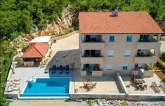 Eladó Horvátországi hotel, szálloda, panzió hirdetés (93446493)