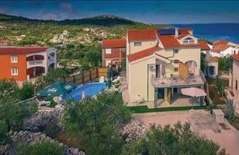 Eladó Horvátországi hotel, szálloda, panzió hirdetés (24436322)