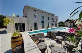 Eladó Horvátországi hétvégi ház hirdetés (37319541)