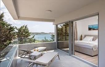 Eladó Horvátországi tégla lakás hirdetés (44122367)