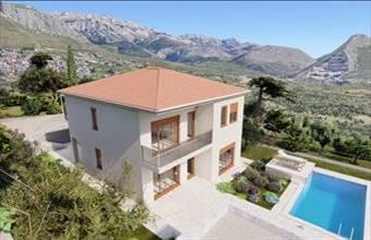 Eladó Horvátországi hétvégi ház hirdetés (34428236)