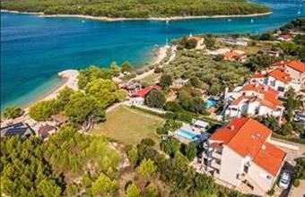 Eladó Horvátországi hotel, szálloda, panzió hirdetés (33311176)