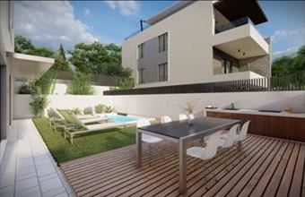 Eladó Horvátországi tégla lakás hirdetés (72344973)