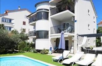 Eladó Horvátországi hotel, szálloda, panzió hirdetés (39439523)