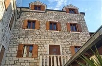 Eladó Horvátországi hotel, szálloda, panzió hirdetés (33433854)