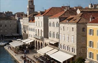 Eladó Horvátországi hotel, szálloda, panzió hirdetés (45342453)