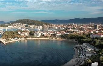 Eladó Horvátországi hotel, szálloda, panzió hirdetés (45342453)