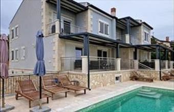 Eladó Horvátországi hétvégi ház hirdetés (27844145)