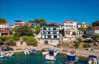 Eladó Horvátországi hétvégi ház hirdetés (43132434)