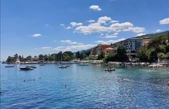 Eladó Horvátországi tégla lakás hirdetés (73523792)