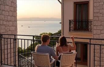 Eladó Horvátországi hotel, szálloda, panzió hirdetés (95866353)