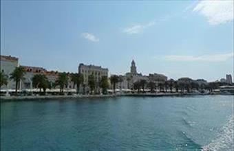 Eladó Horvátországi tégla lakás hirdetés (24751172)